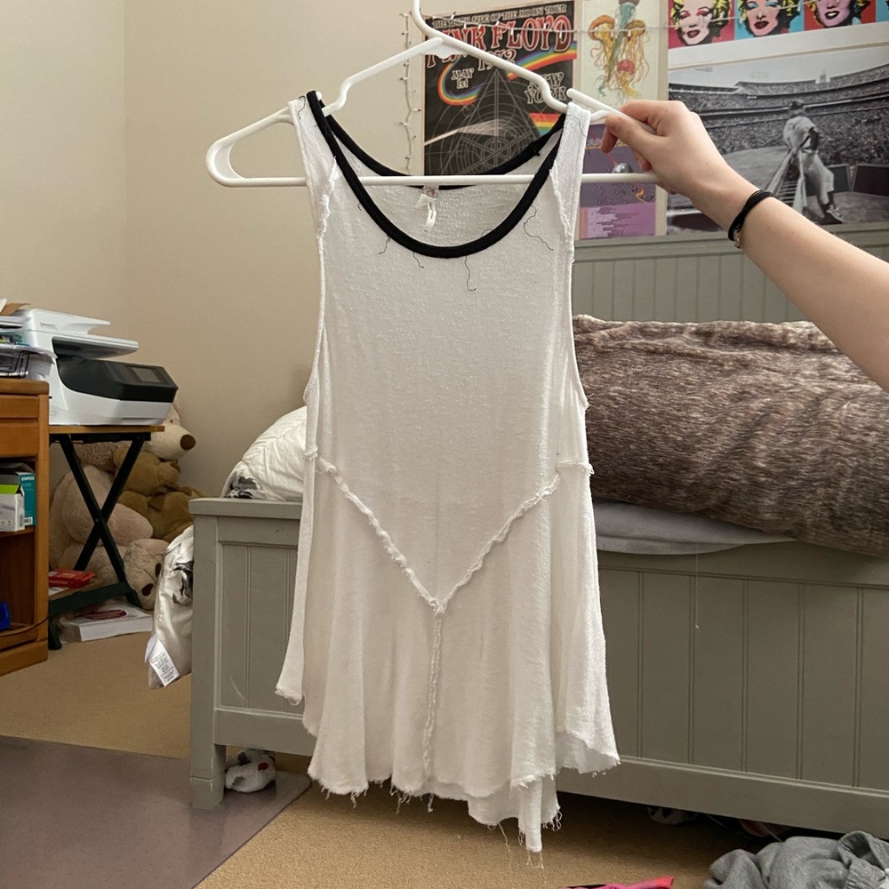 intimately free people see through tank top